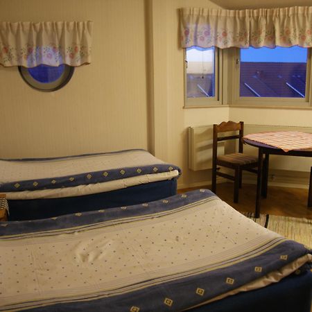 Wellingehus Hotel Vellinge المظهر الخارجي الصورة