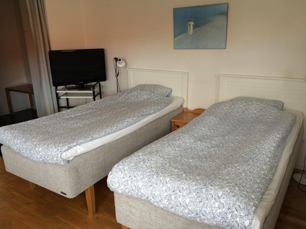Wellingehus Hotel Vellinge الغرفة الصورة